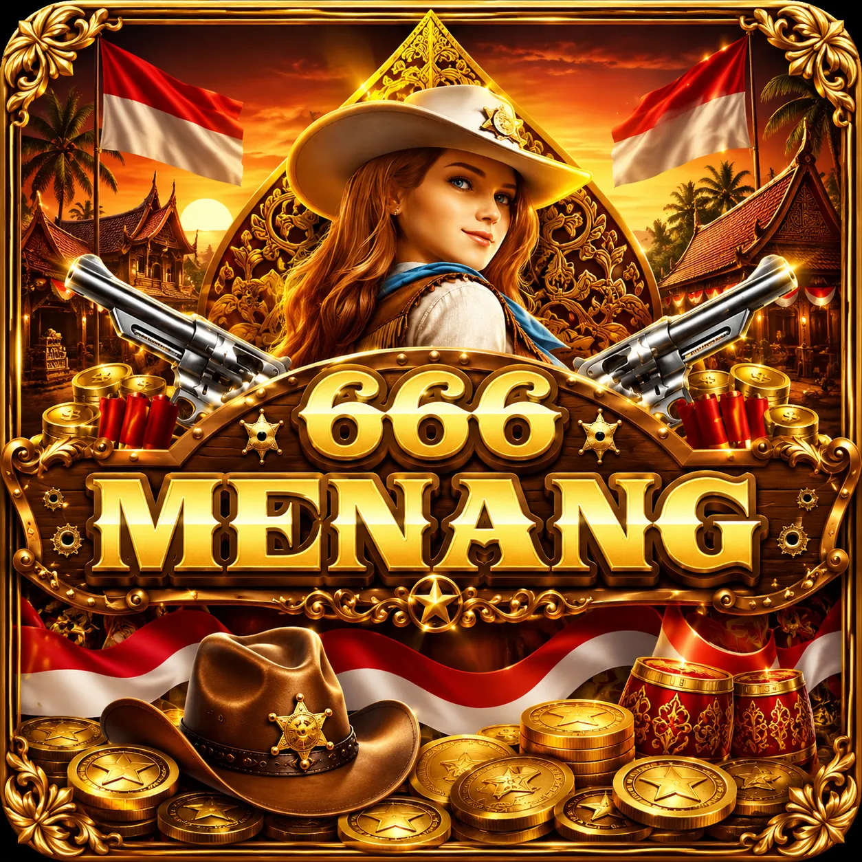 666menang APK Bingo