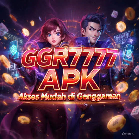 ggr7777 APK Mahjong