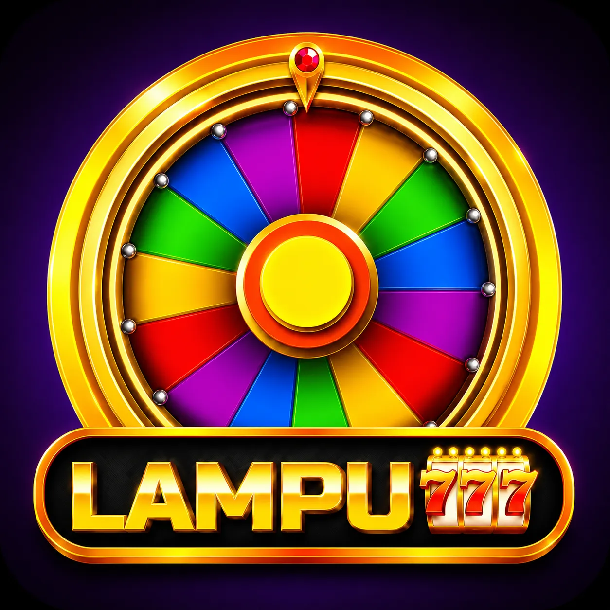 lampu777 APK SLG