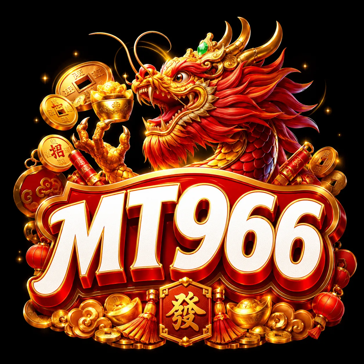 mt966 APK Battle Royale