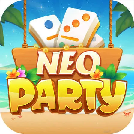 neoparty APK Fishing
