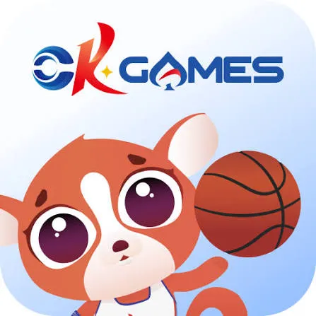 okgames APK Live Casino