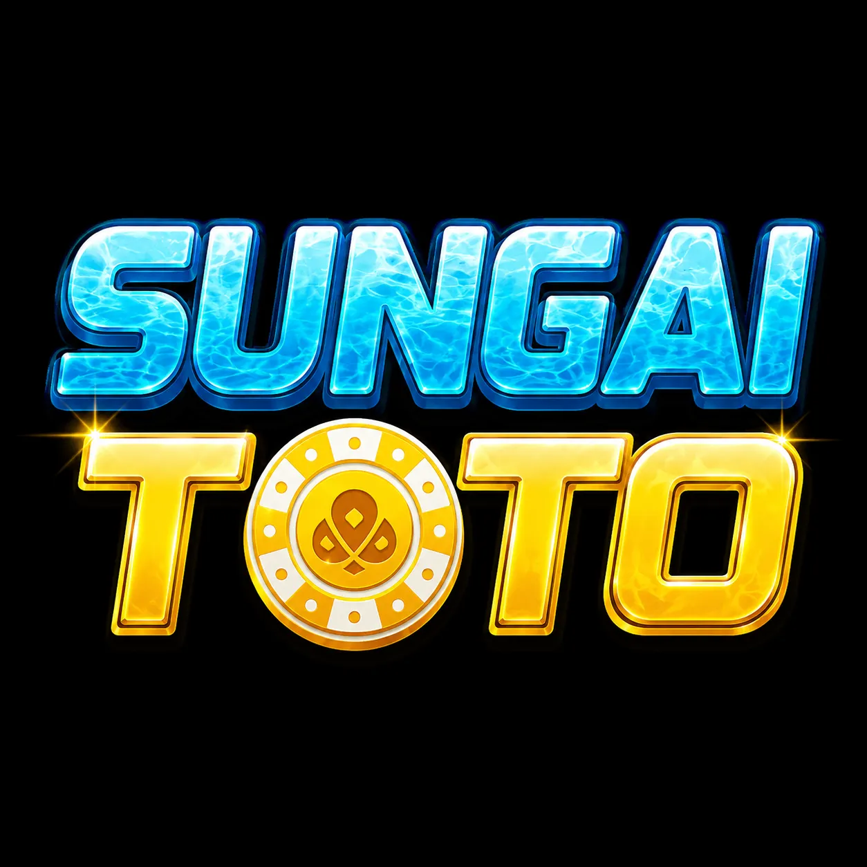 SUNGAITOTO - Petualangan Menegangkan di Dunia Fantastis