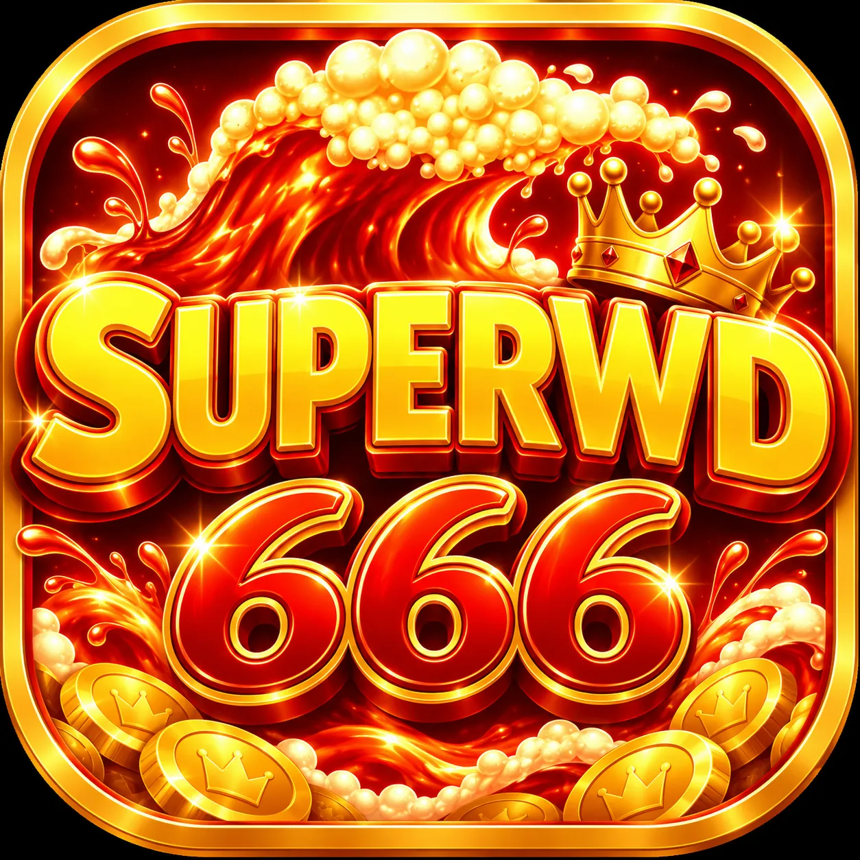 superwd666 APK SLG